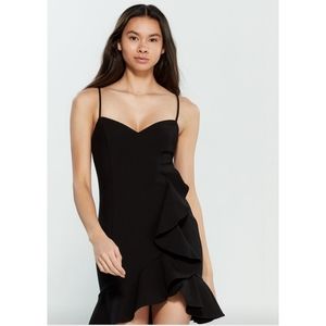 Likely mini dress